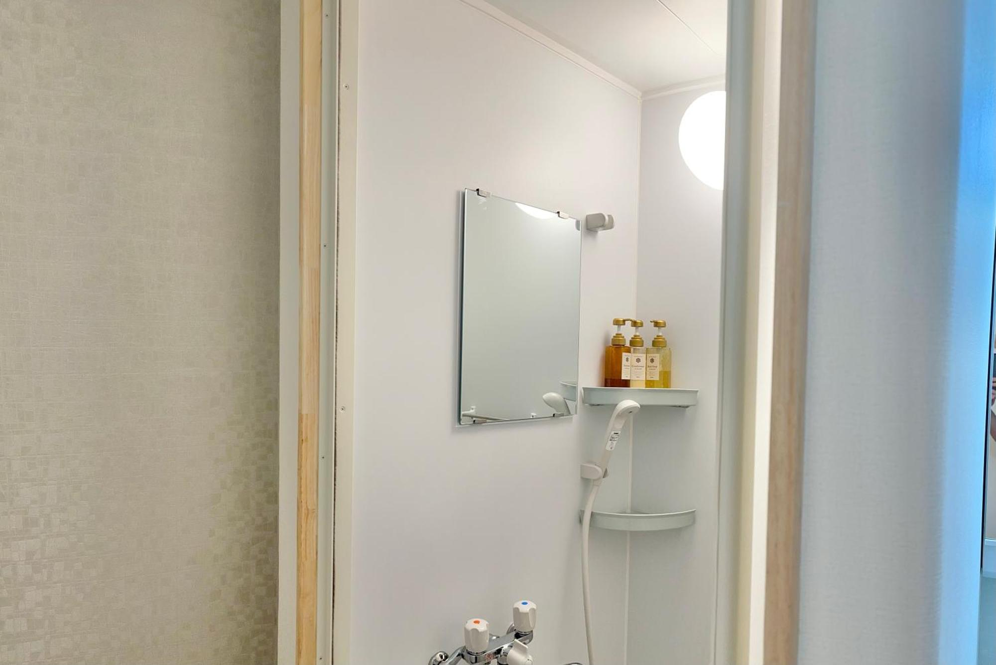 Appartamento Mizuken Three Bedrooms For Family Team *